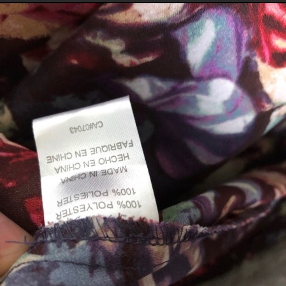 Violet + Claire blouse - Picture 4 of 4